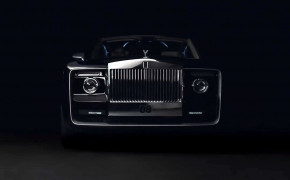 Rolls Royce Sweptail HD Desktop Wallpaper 87683