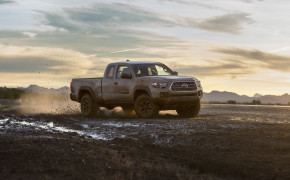 Toyota Tacoma High Definition Wallpaper 88010