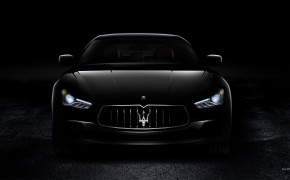 Maserati Background Wallpapers 86968