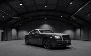 Rolls Royce Wraith HD Wallpaper 87692