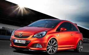 Vauxhall Corsa Background HD Wallpapers 88042