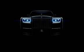 Rolls Royce Ghost Widescreen Wallpapers 87666
