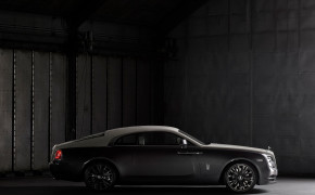 Rolls Royce Wraith HD Wallpapers 87693