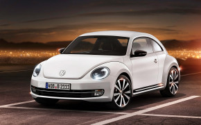 Volkswagen Beetle Best Wallpaper 88073
