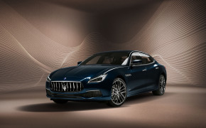Maserati Quattroporte Best HD Wallpaper 86994