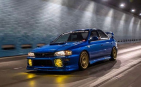 Subaru Best Wallpaper 87734
