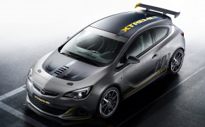 Opel Astra Background Wallpaper 87401
