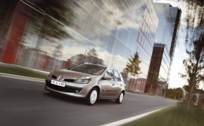 Renault CLIO HD Wallpapers 87605