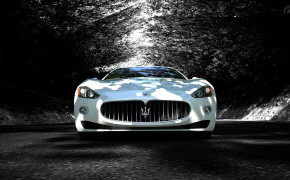 Maserati Best HD Wallpaper 86969