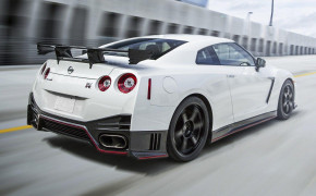 Nissan GT R Nismo Wallpapers Full HD 87335