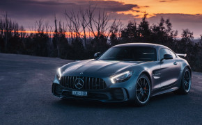 Mercedes Benz AMG Wallpapers Full HD 87131