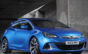 Vauxhall Astra HD Wallpapers 88037
