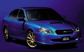 Subaru Legacy Background Wallpaper 87776