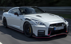 Nissan GT R Nismo Background HD Wallpapers 87321
