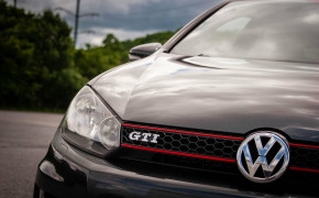 Volkswagen Golf GTI Best Wallpaper 88101