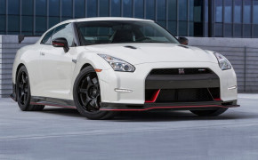 Nissan GT R Nismo Background Wallpapers 87323