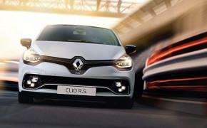 Renault CLIO Wallpapers Full HD 87609