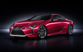 Lexus LC Background HD Wallpapers 86869