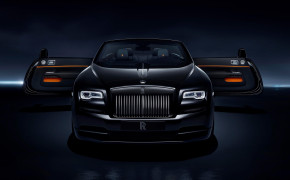 Rolls Royce Wraith Wallpaper 87696