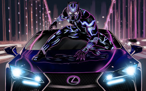 Lexus Background Wallpaper 86861