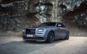 Rolls Royce Wraith Best HD Wallpaper 87688