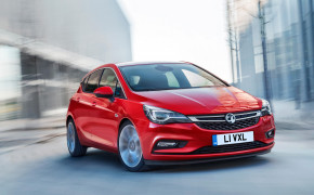 Vauxhall Astra Background HD Wallpapers 88027
