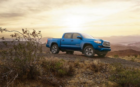 Toyota Tacoma HD Wallpapers 88009