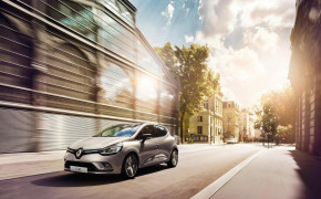 Renault CLIO Background HD Wallpapers 87595