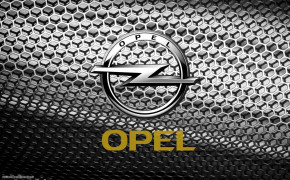 Opel HD Desktop Wallpaper 87398