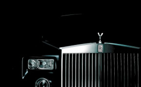 Rolls Royce Phantom Best HD Wallpaper 87669