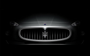 Maserati HD Wallpaper 86974
