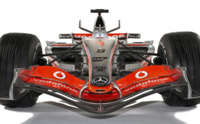 McLaren Racing Limited Wallpaper HD 87075