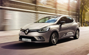 Renault CLIO Background Wallpapers 87597