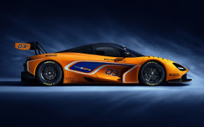 McLaren Racing Limited High Definition Wallpaper 87074