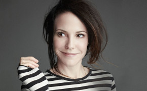 Mary Louise Parker Wallpaper HD 08647