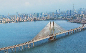 Mumbai Bridge Best Wallpaper 88441