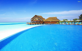 Maldives Island Best HD Wallpaper 88332