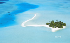 Male Maldives Beach Best HD Wallpaper 88352