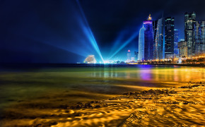 Qatar Background Wallpaper 88649
