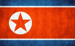 North Korea Flag Background Wallpapers 88538