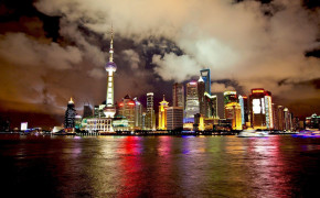 Shanghai High Definition Wallpaper 88696