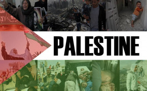Palestine Wallpaper 88611