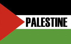Palestine Flag Background Wallpaper 88614