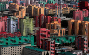 Pyongyang HD Wallpaper 88634