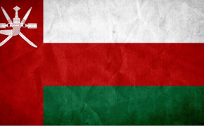 Oman Flag HD Wallpapers 88559