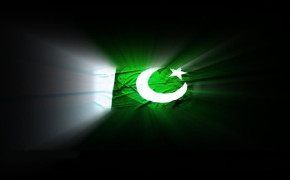 Pakistan Flag Wallpaper 88602