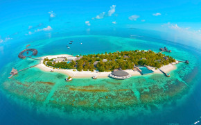Male Maldives Island HD Wallpaper 88366