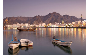 Oman Tourism HD Wallpaper 88558