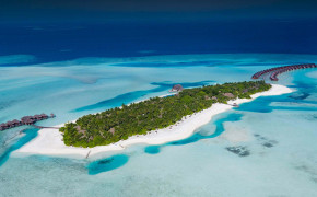 Male Maldives Beach HD Wallpaper 88356