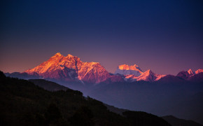 Nepal Mount Everest Wallpaper 88483